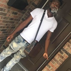 Meet your Posher, Lukel